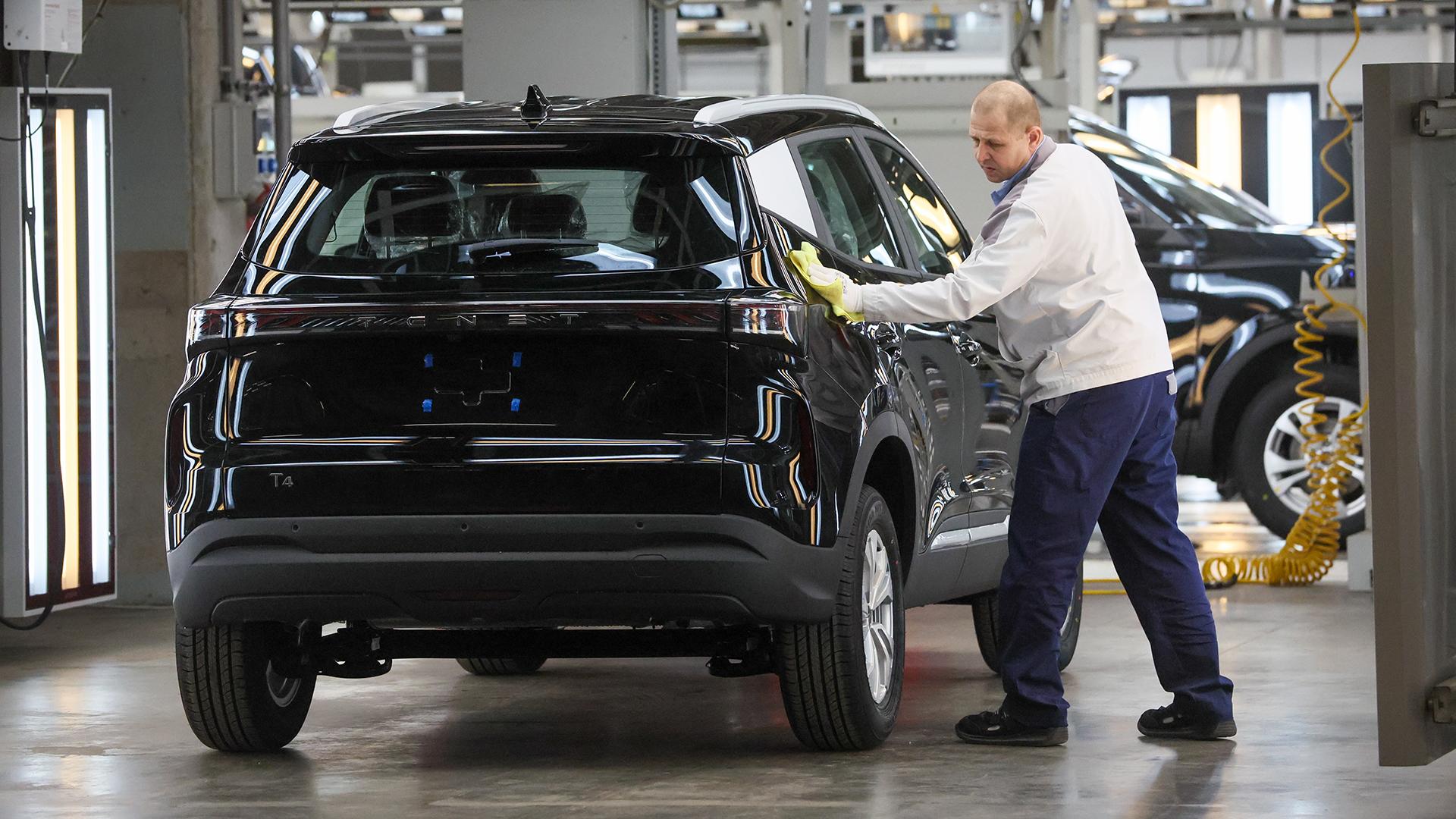 Фото: Belkin Alexey/globallookpress.com