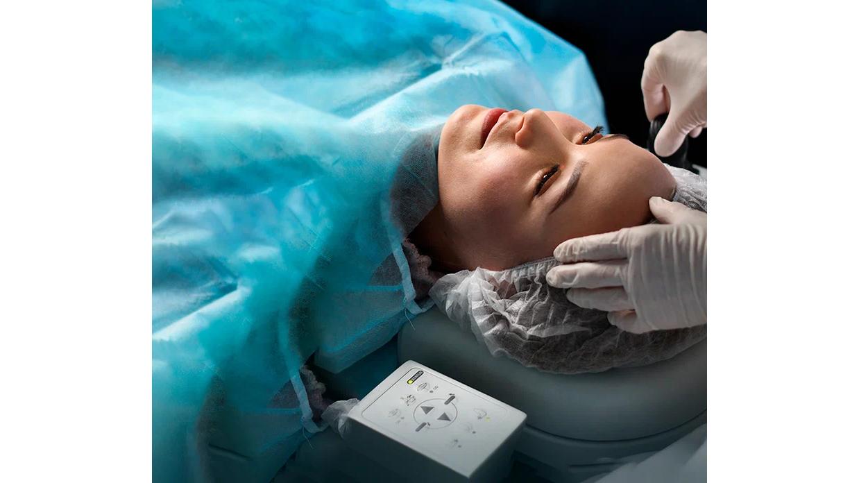 Фото: пресс-служба «ГлазЦентр»