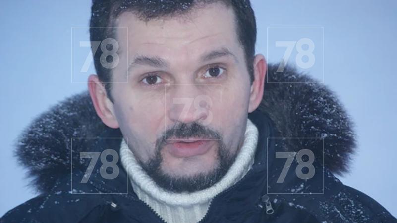 Алексей Тябут/ Фото: соцсети