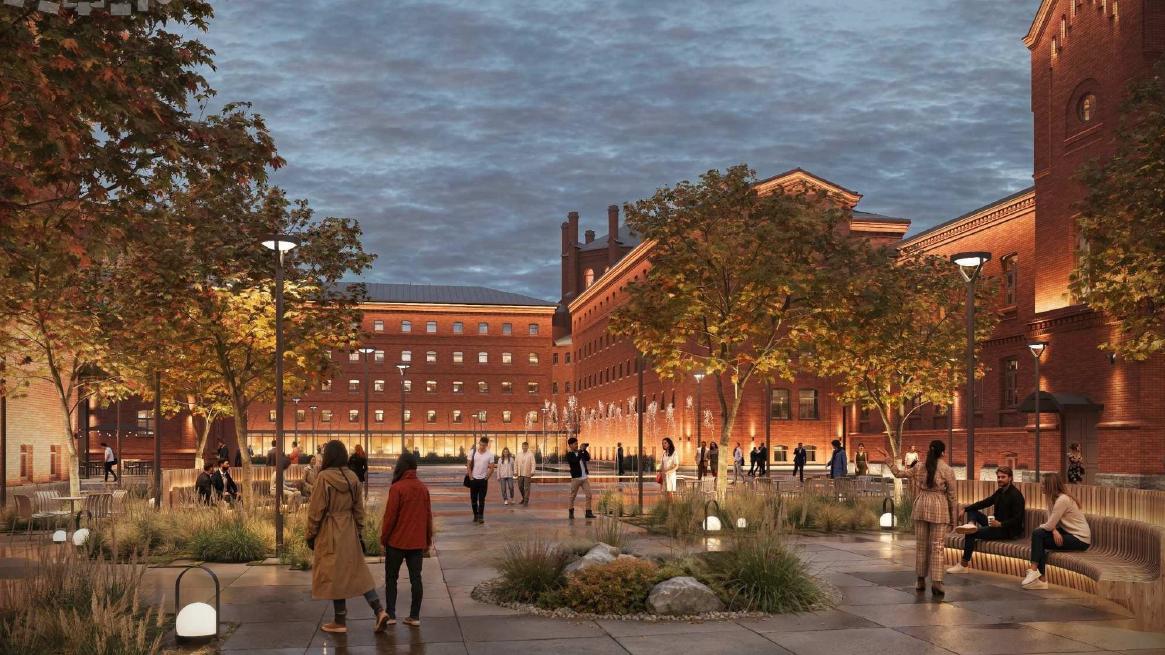 Фото: «КВС. Управление недвижимостью»