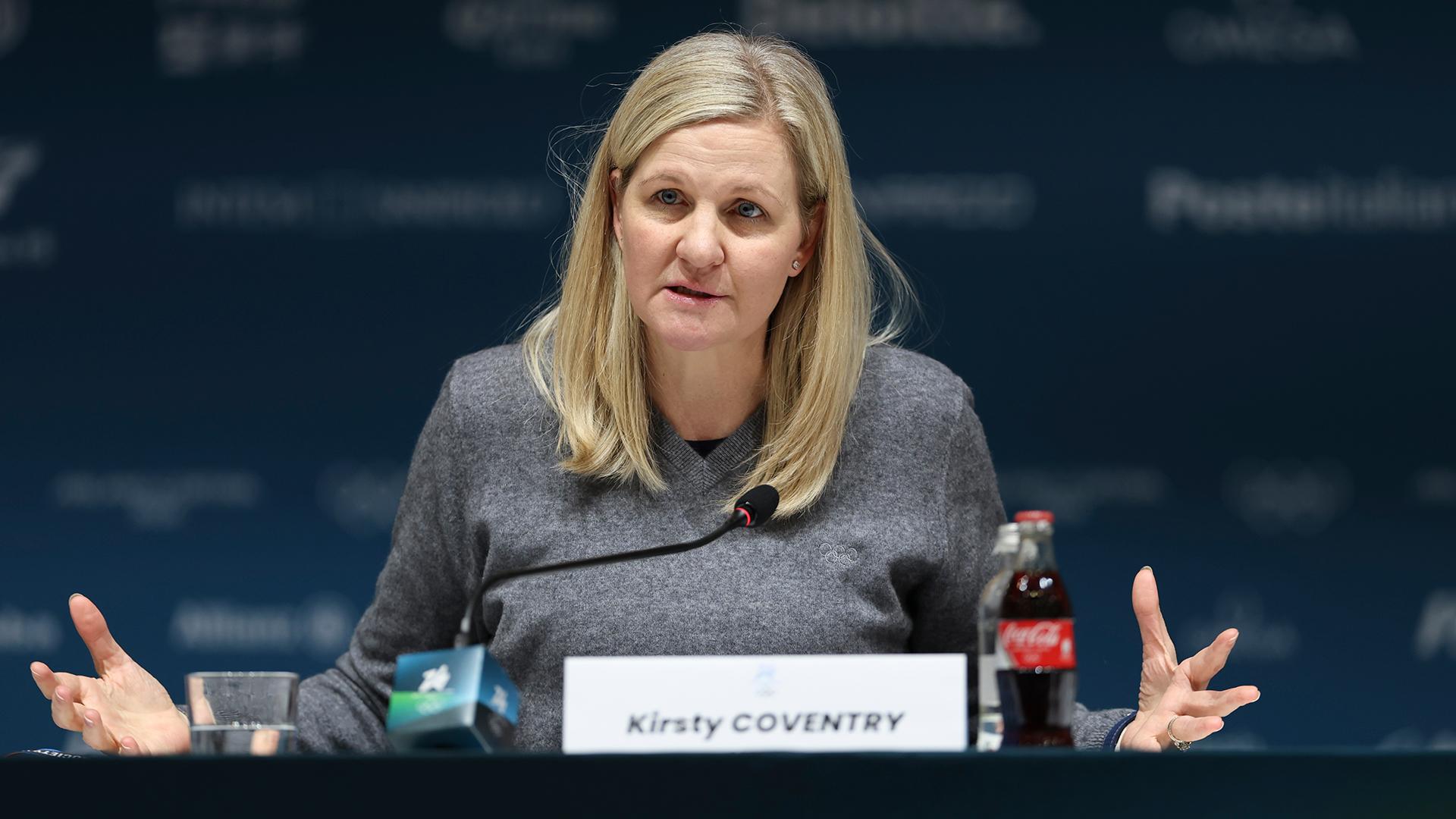 Фото: Hu Xingyu/globallookpress.com