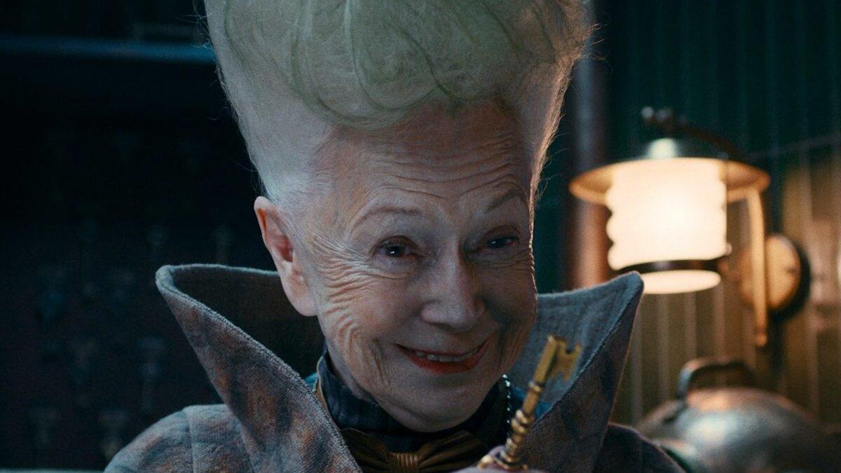 Фото: кадр из фильма 