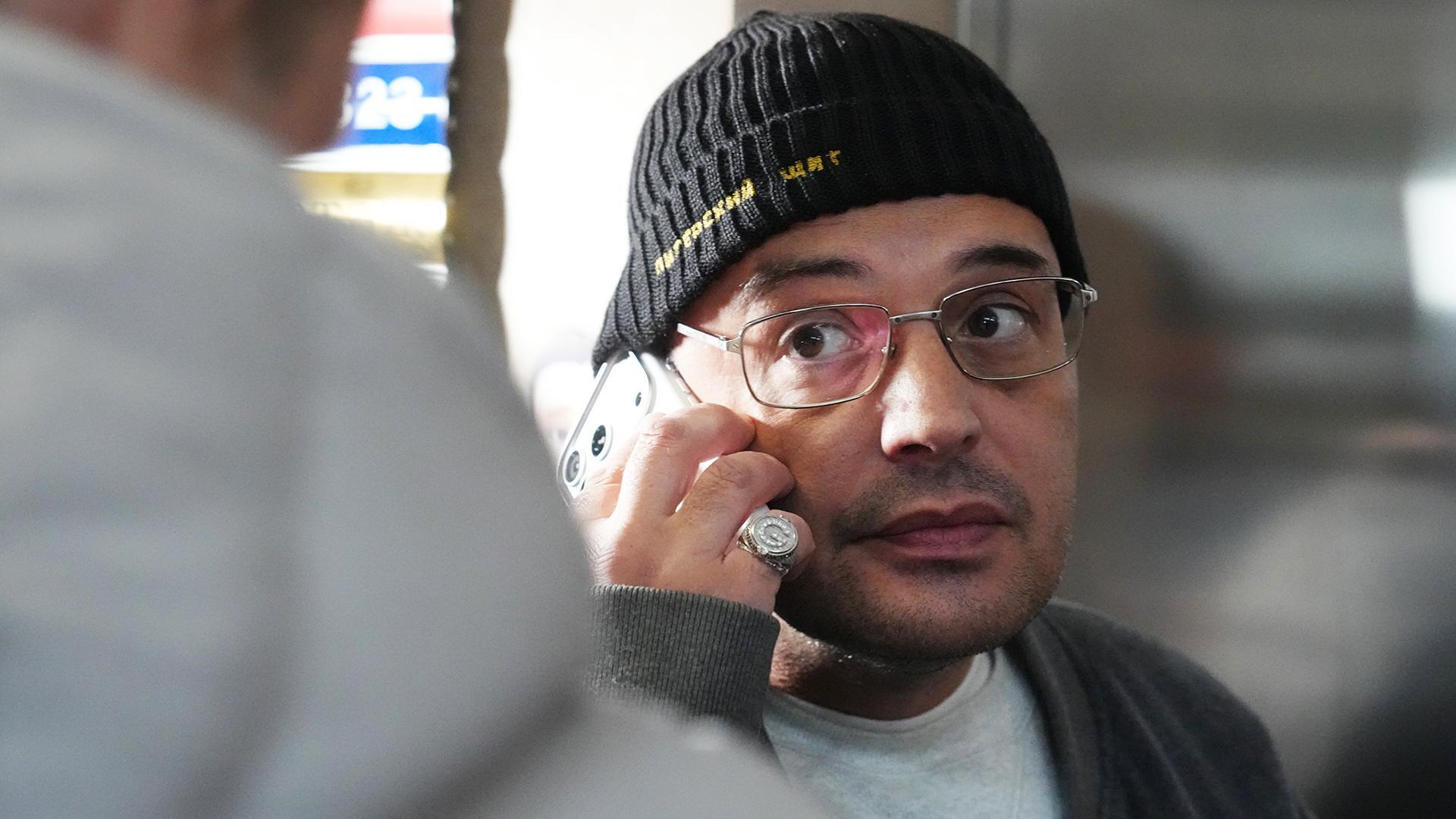 Фото: ИЗВЕСТИЯ/Эдуард Корниенко