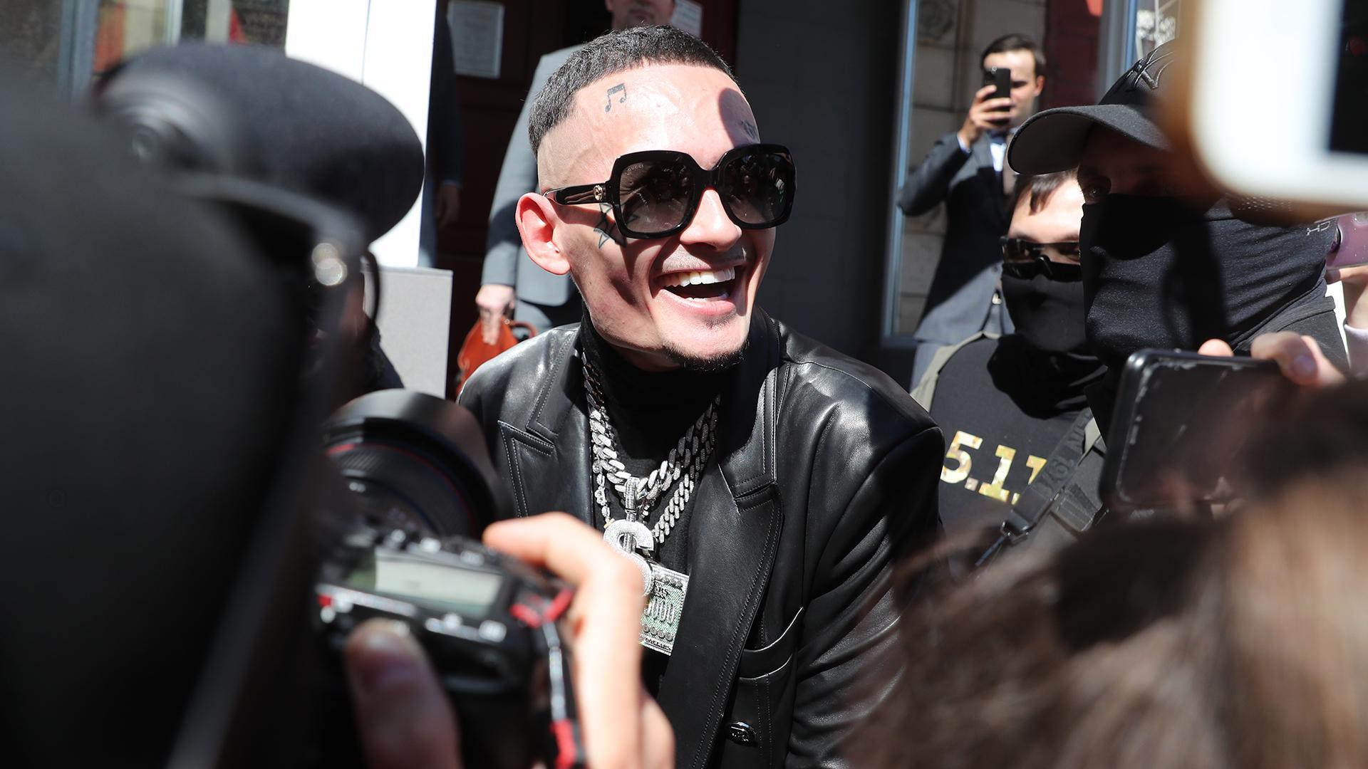 Фото: ИЗВЕСТИЯ/Андрей Эрштрем