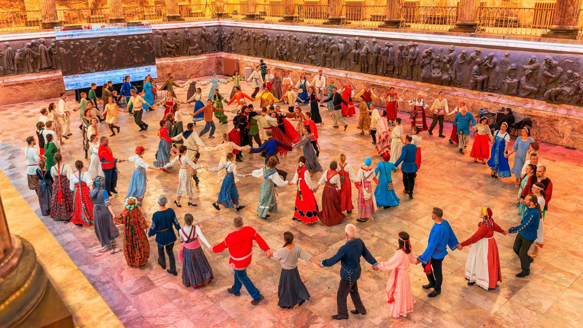 Фото: ethnomuseum.ru