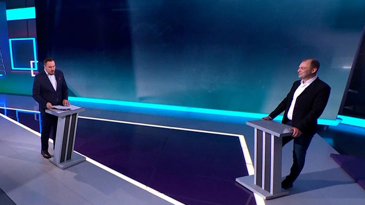 Здоровье (19 апреля 2026)