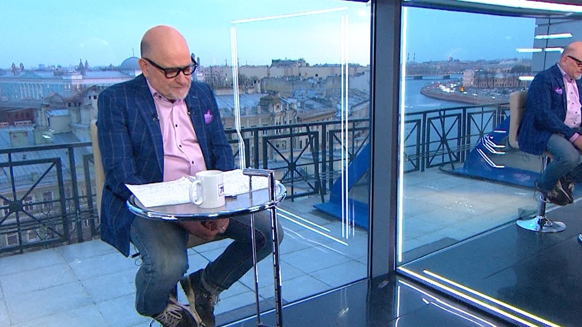 Стогоff (26 марта 2026)