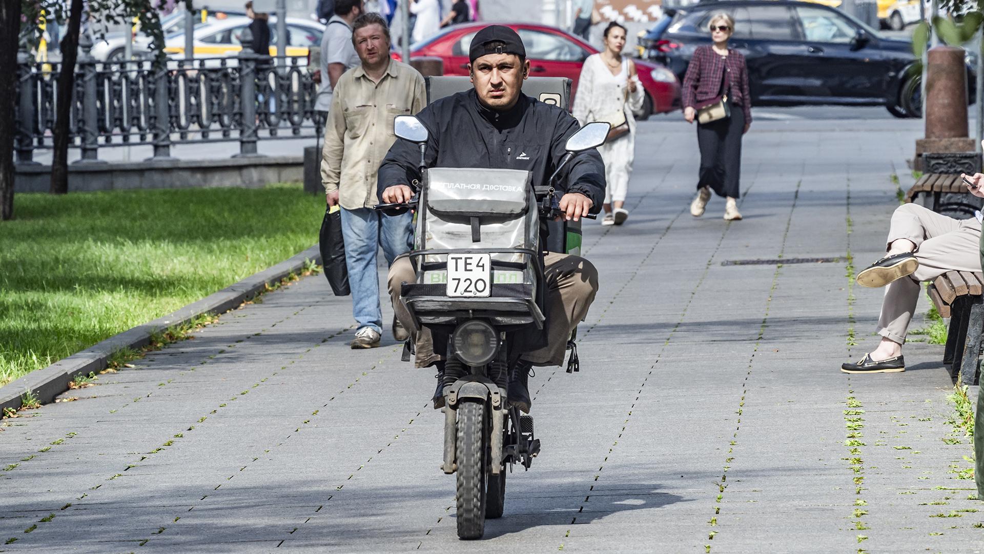 Фото: ИЗВЕСТИЯ/Константин Кокошкин