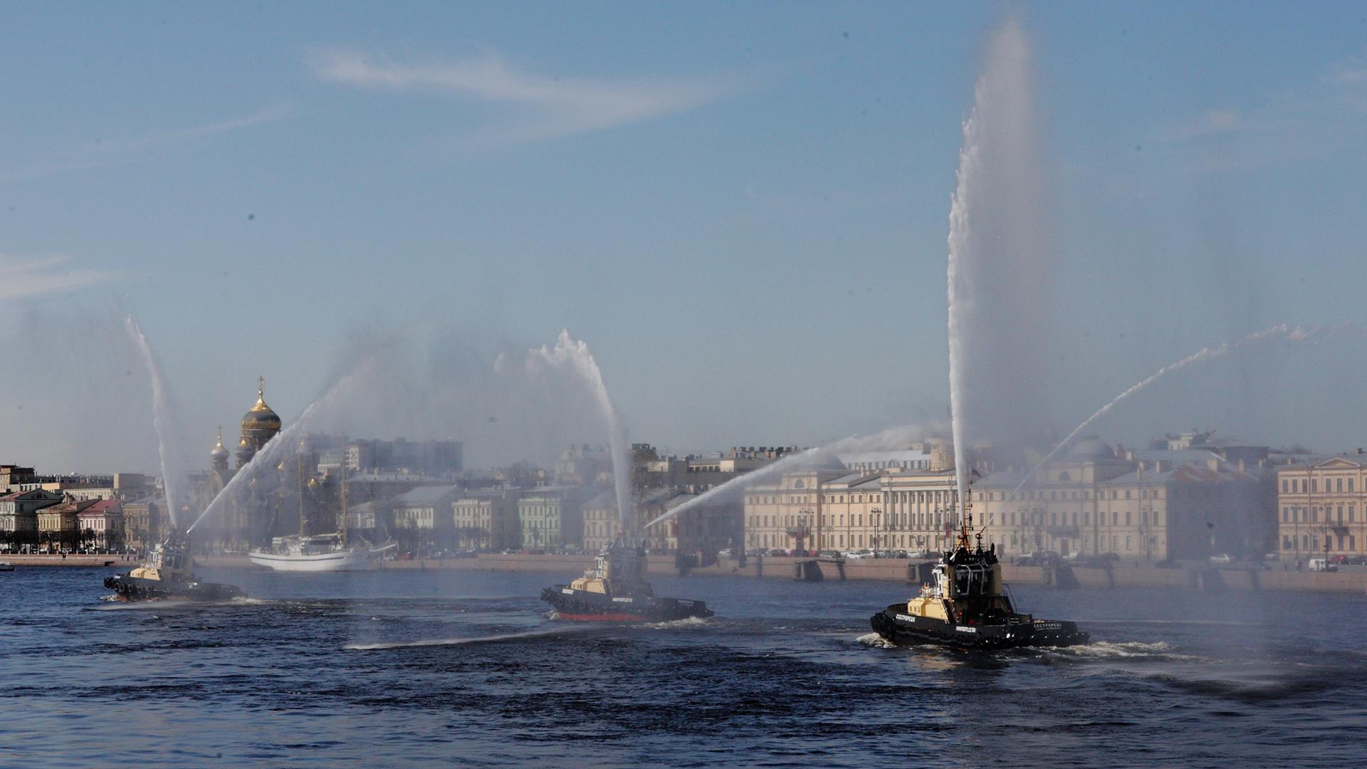 Фото: Zamir Usmanov/globallookpress.com