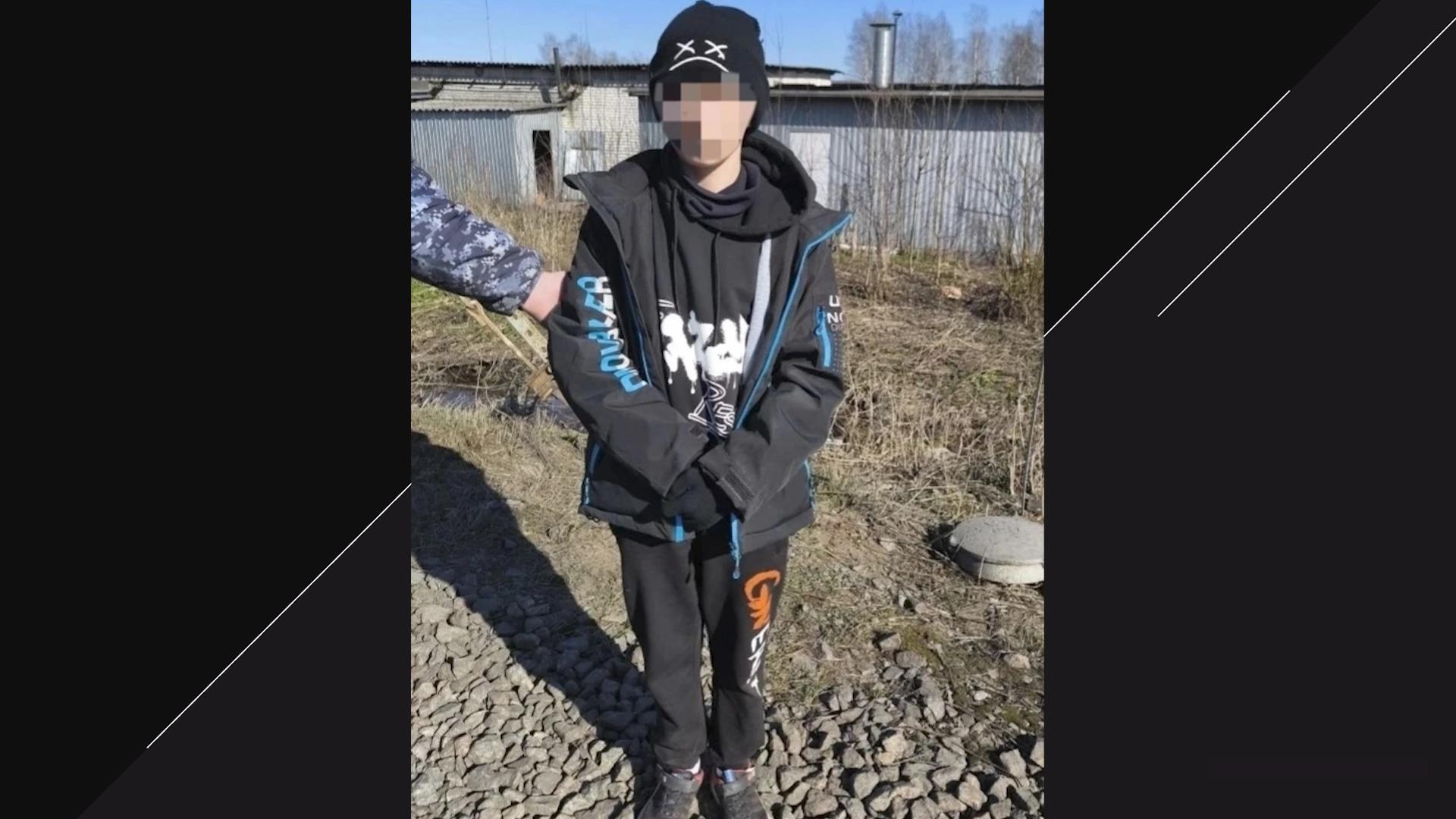 Фото: max.ru/Rosgvard_SPBLO