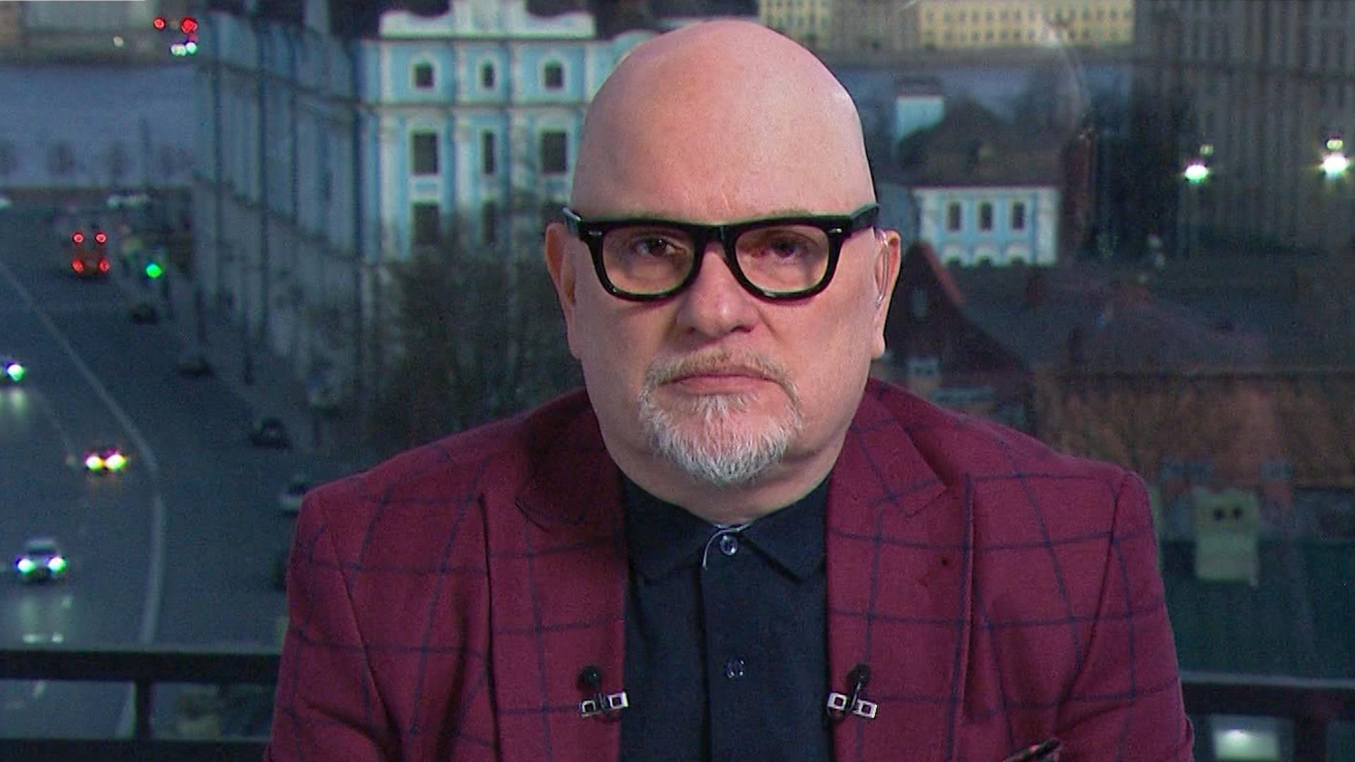 Стогоff (1 апреля 2026)