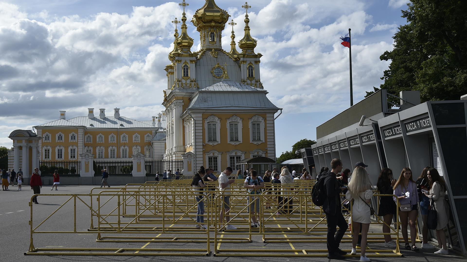 Фото: ИЗВЕСТИЯ/Александр Полегенько
