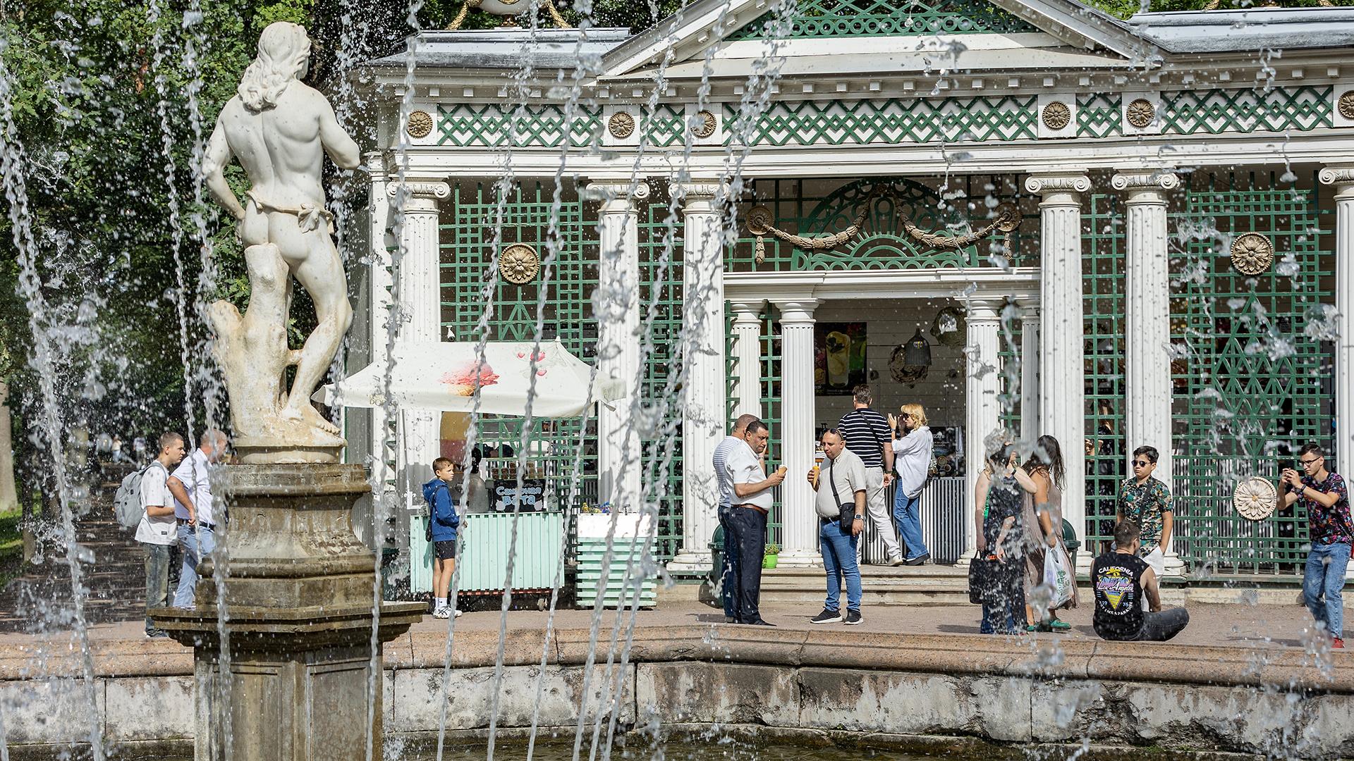 Фото: Aleksey Smyshlyaev/globallookpress.com