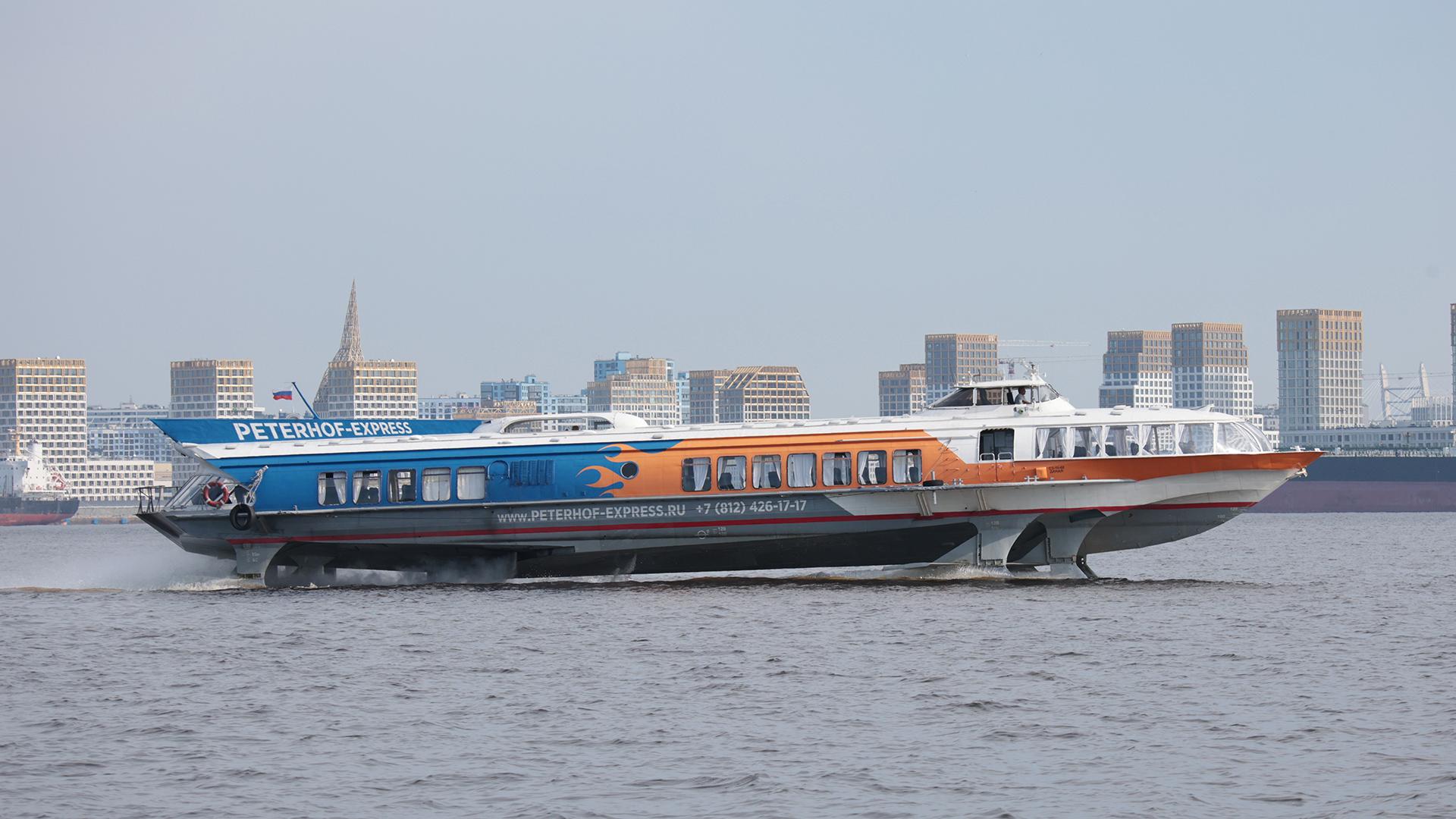 Фото: ИЗВЕСТИЯ/Валентин Егоршин