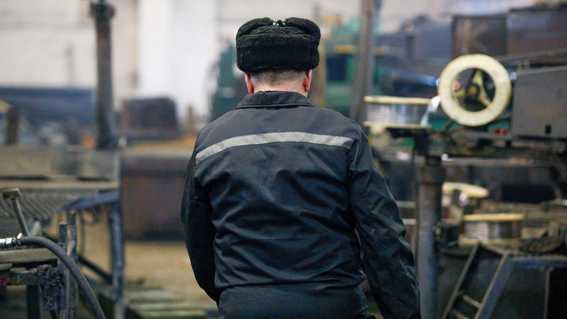 Фото: Ilya Moskovets/globallookpress.com