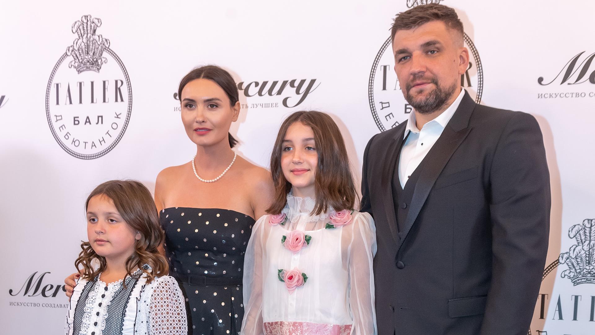 Фото: Komsomolskaya Pravda/globallookpress.com