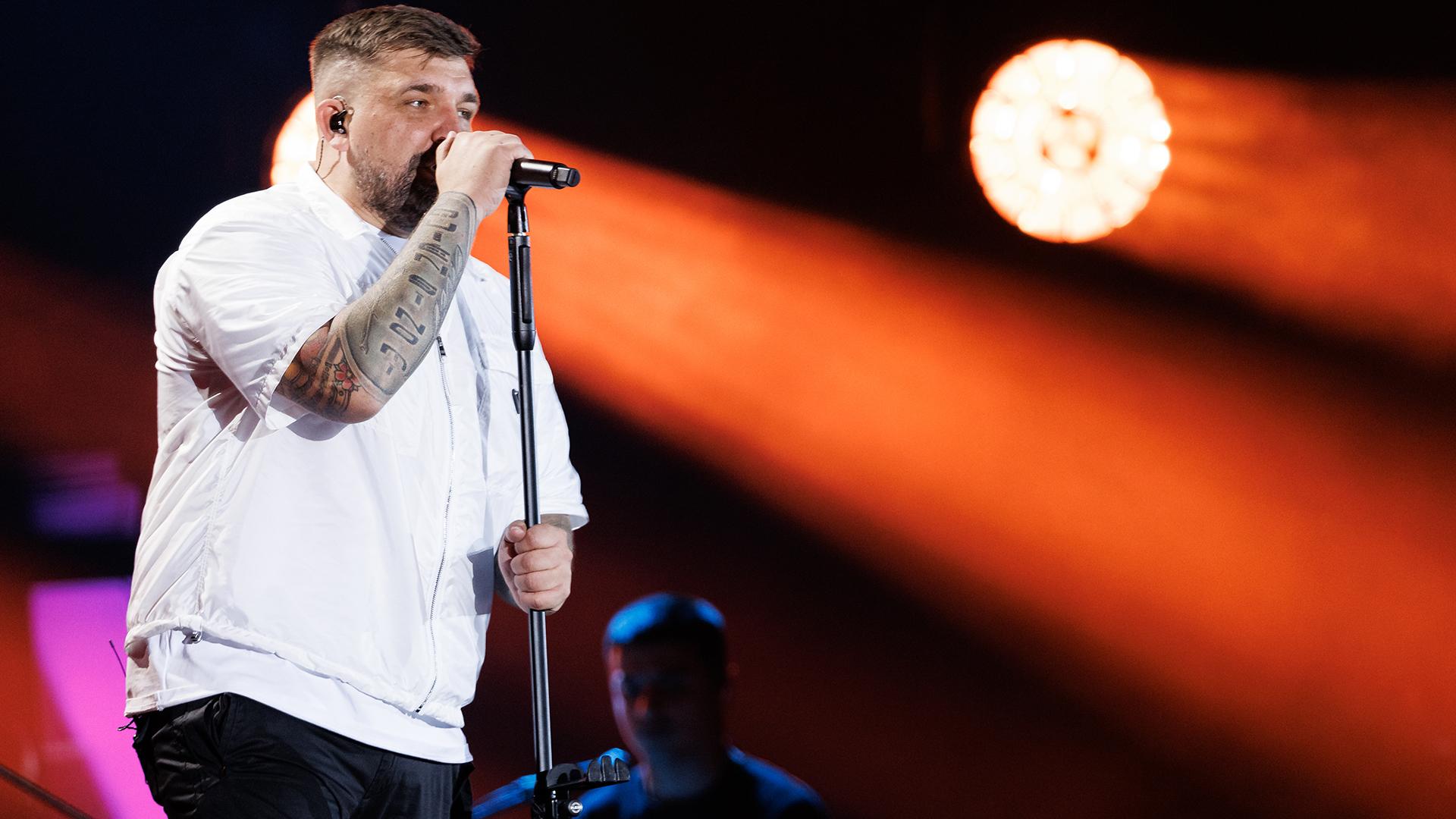 Фото: Sergey Elagin/globallookpress.com