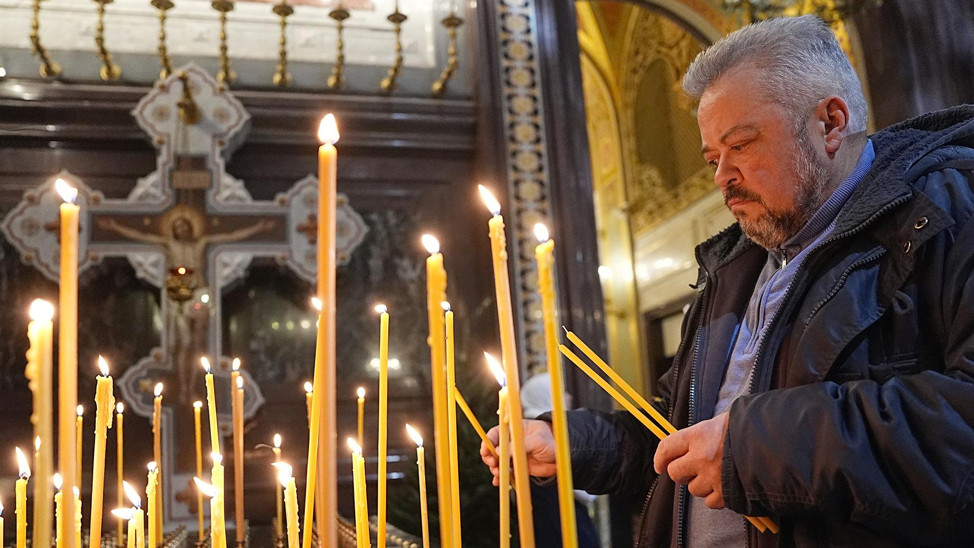 Фото: ИЗВЕСТИЯ/Павел Волков