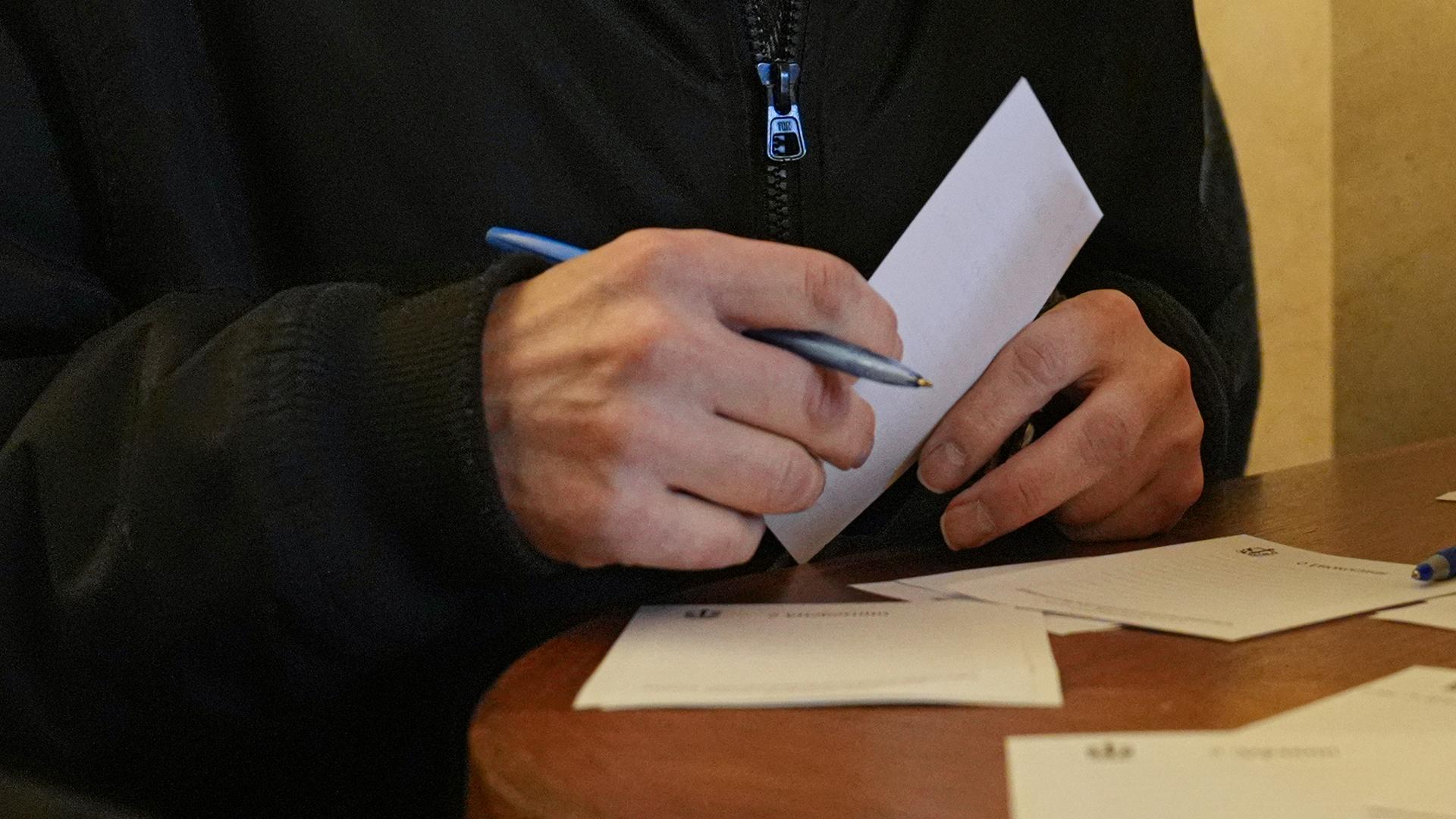 Фото: ИЗВЕСТИЯ/Эдуард Корниенко