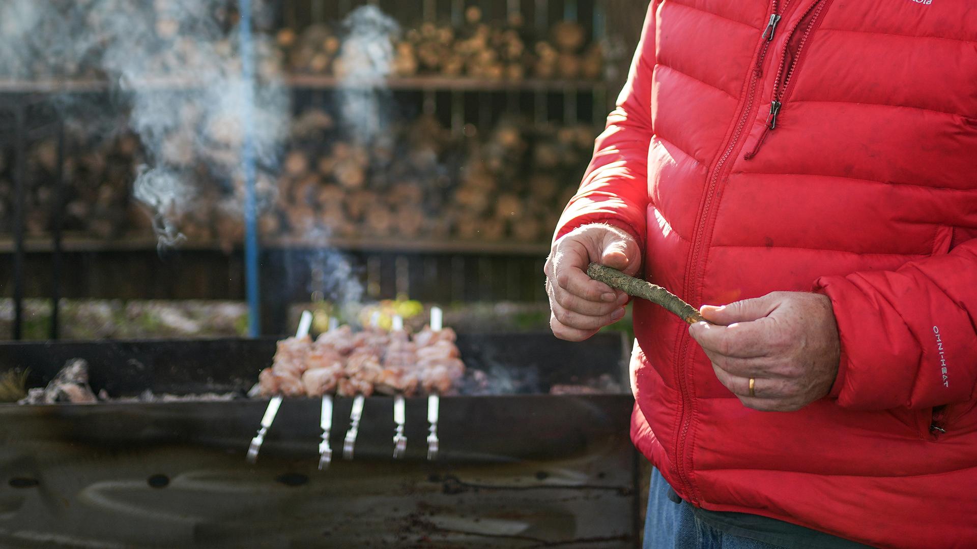 Фото: ИЗВЕСТИЯ/Дмитрий Коротаев