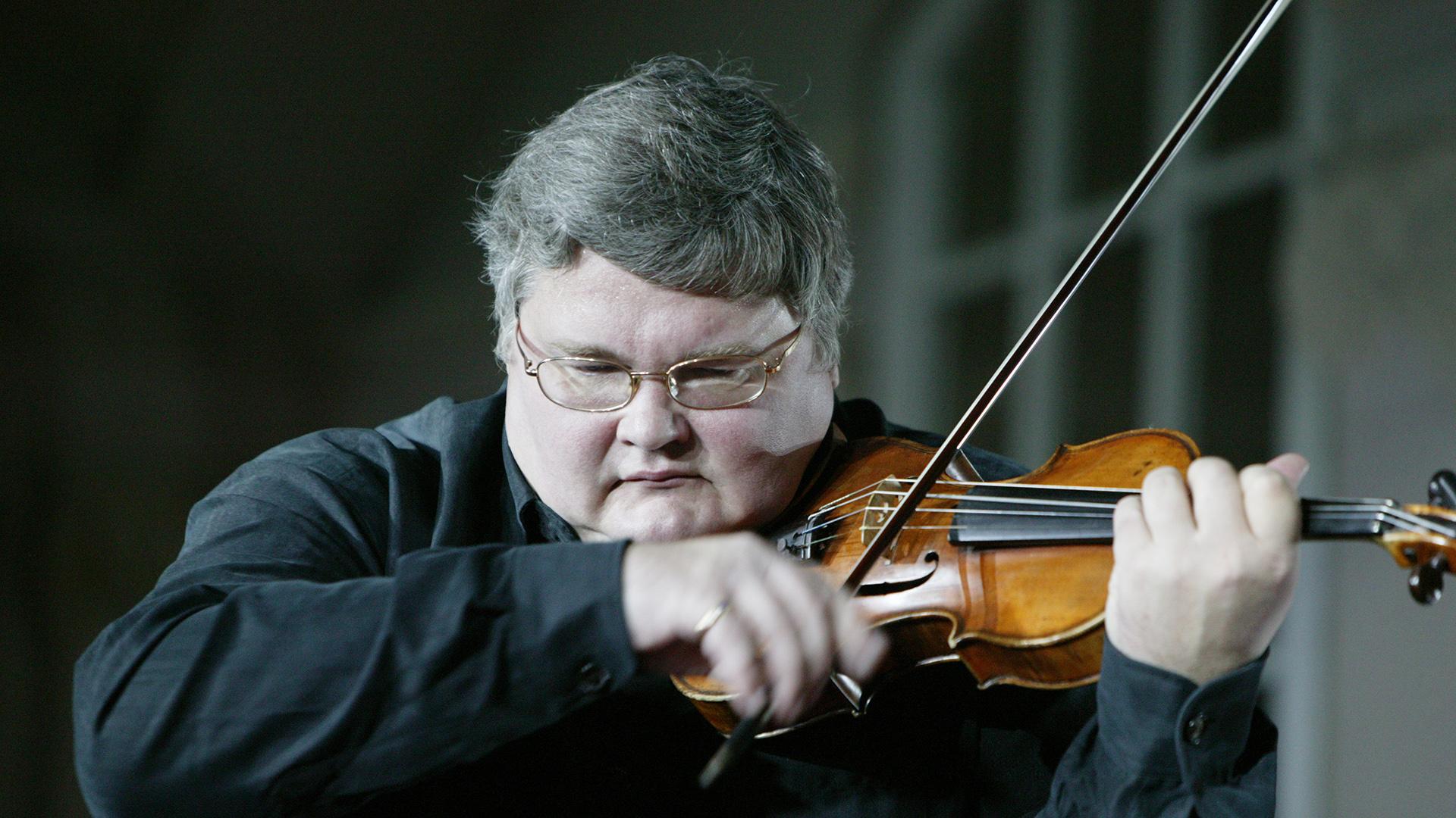 Фото: Semen Likhodeev/globallookpress.com