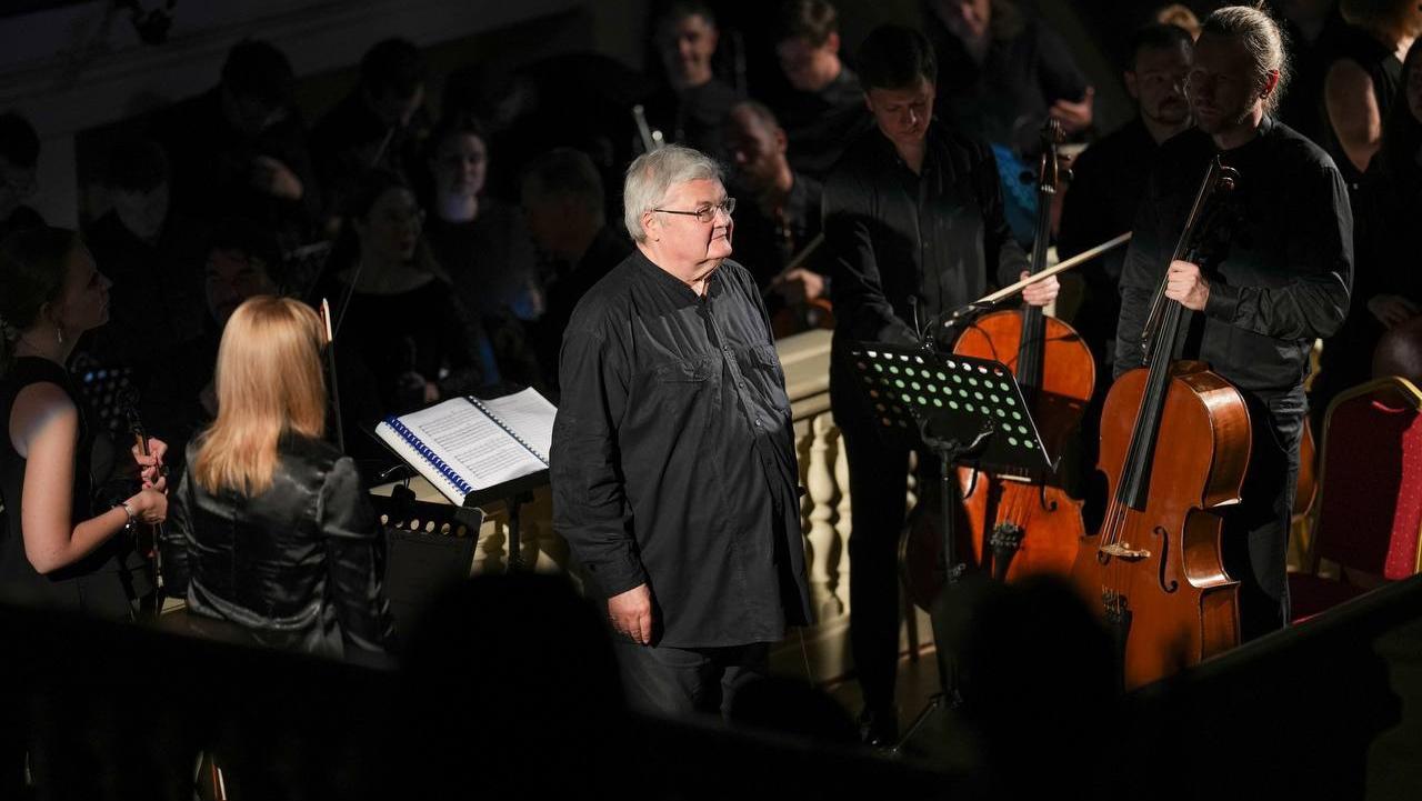 Фото: vk.com/petroconcert