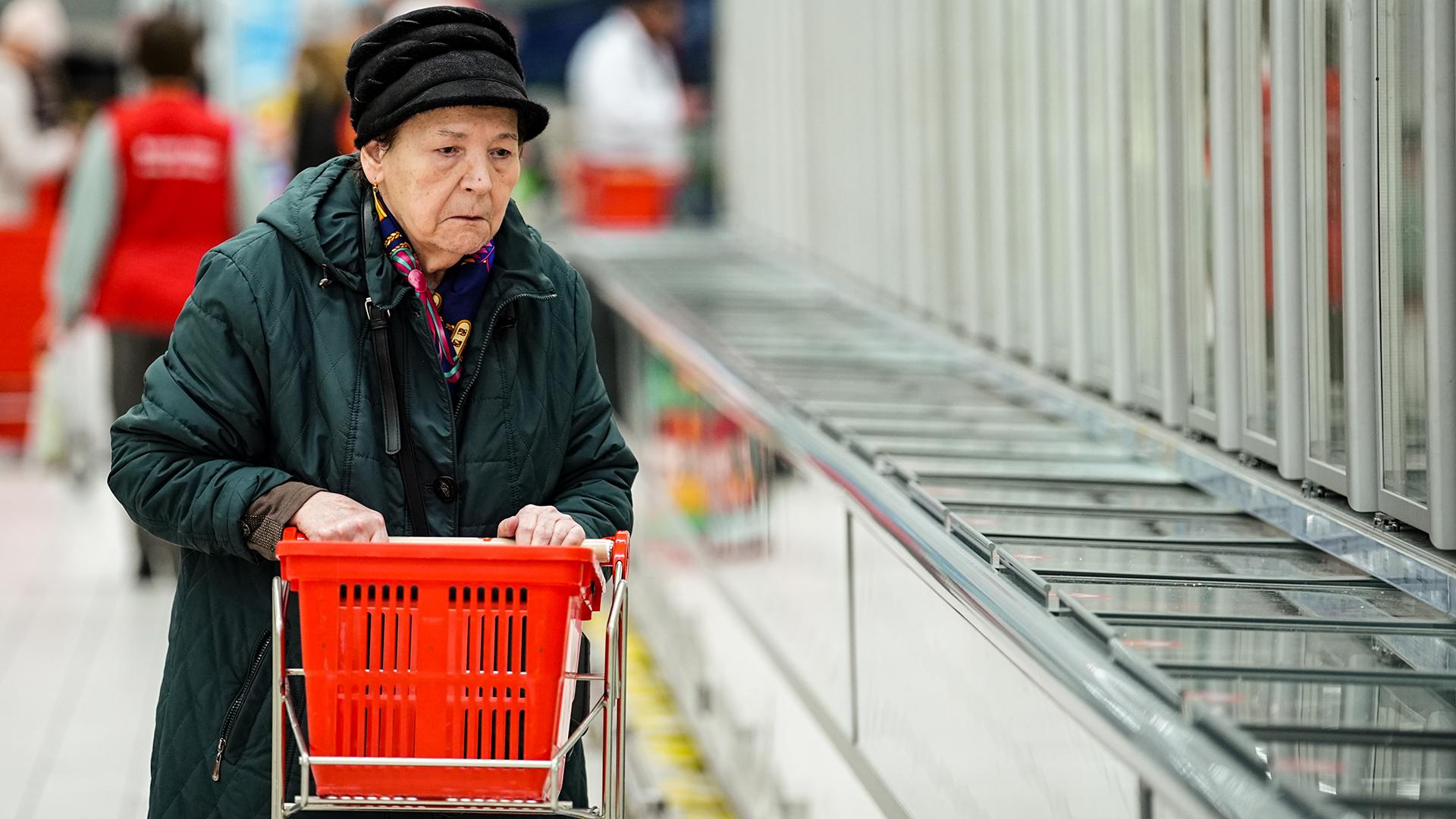 Фото: ИЗВЕСТИЯ/Сергей Лантюхов