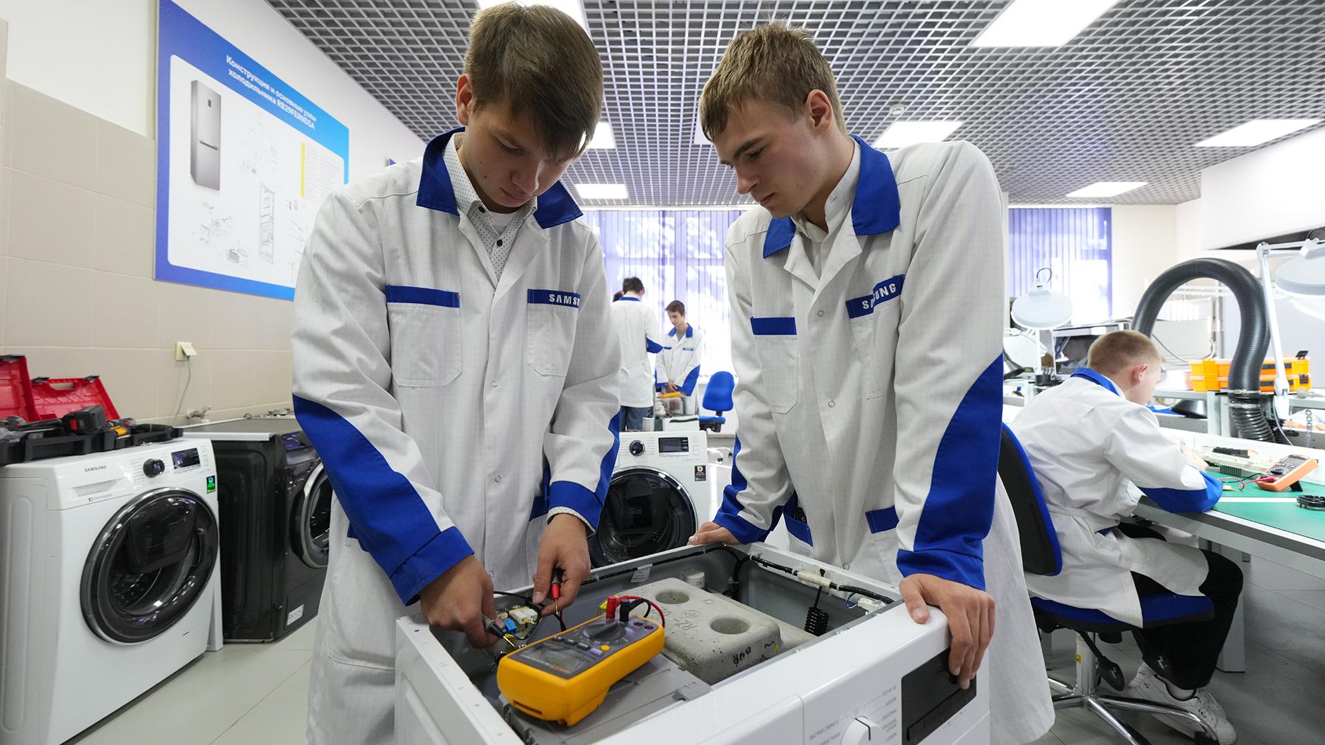 Фото: ИЗВЕСТИЯ/Эдуард Корниенко