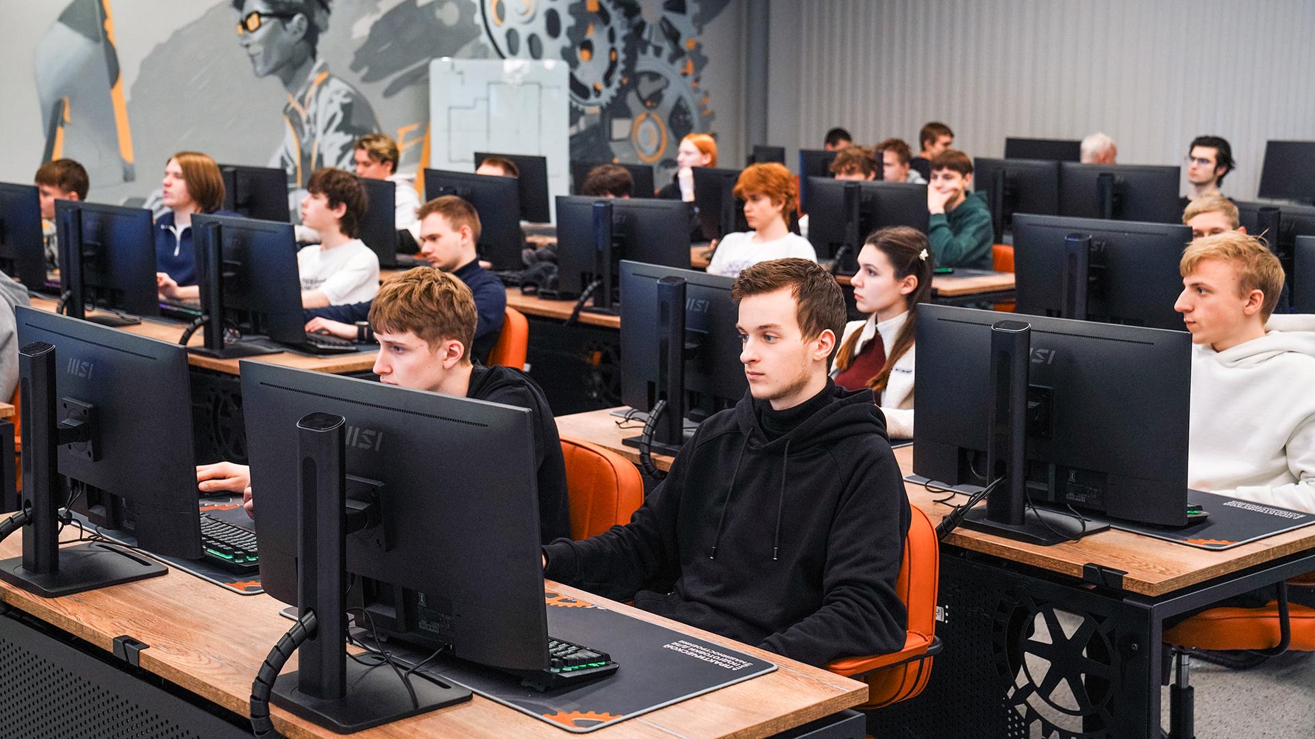 Фото: ИЗВЕСТИЯ/Анна Селина