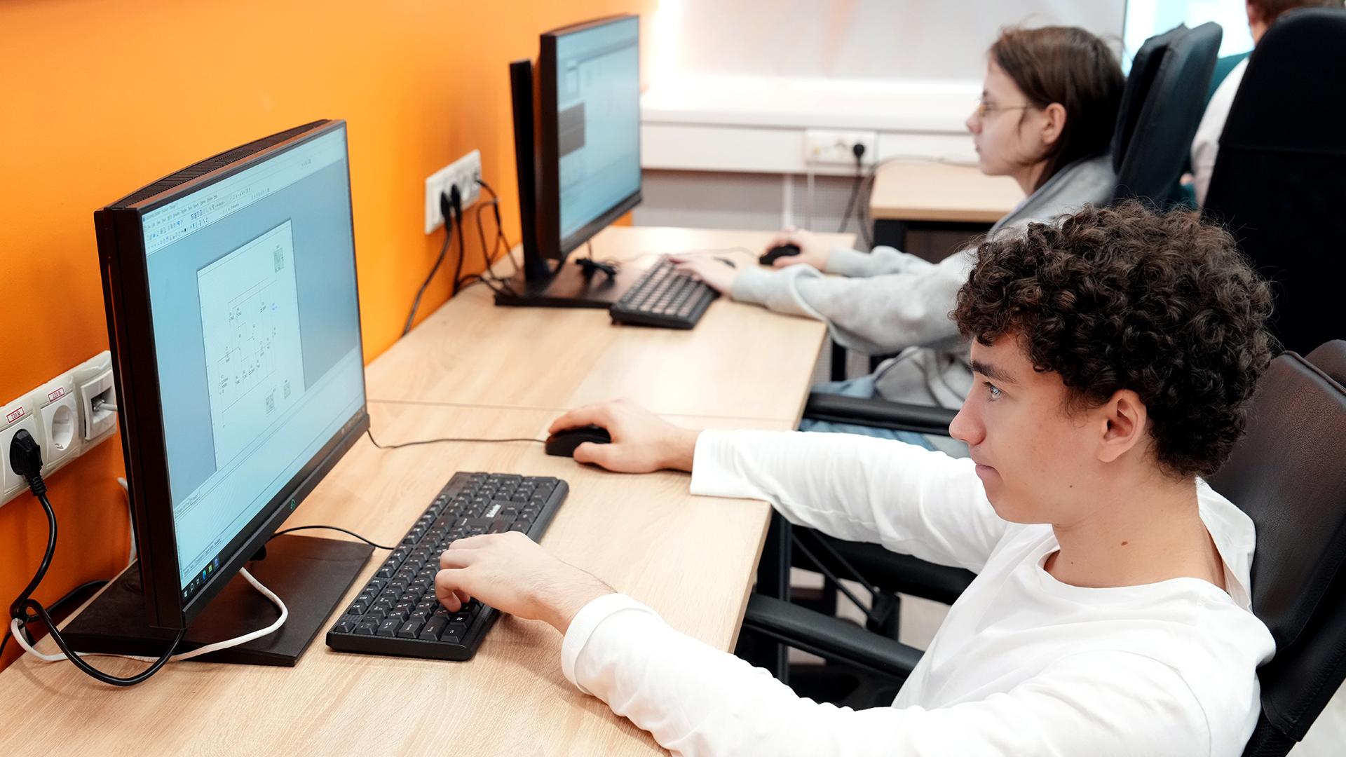 Фото: ИЗВЕСТИЯ/Эдуард Корниенко