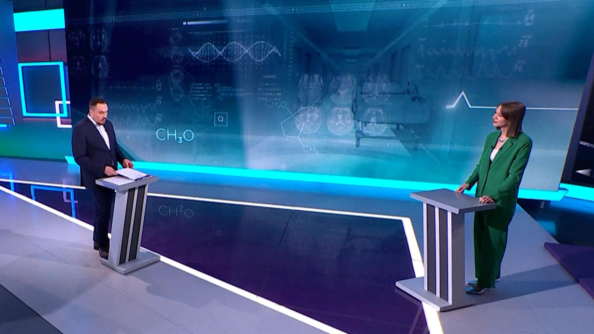 Здоровье (22 апреля 2026)