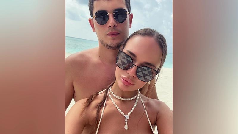 Фото: соцсети Яны Кошкиной