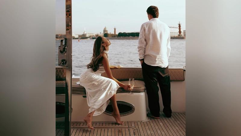 Фото: соцсети Яны Кошкиной