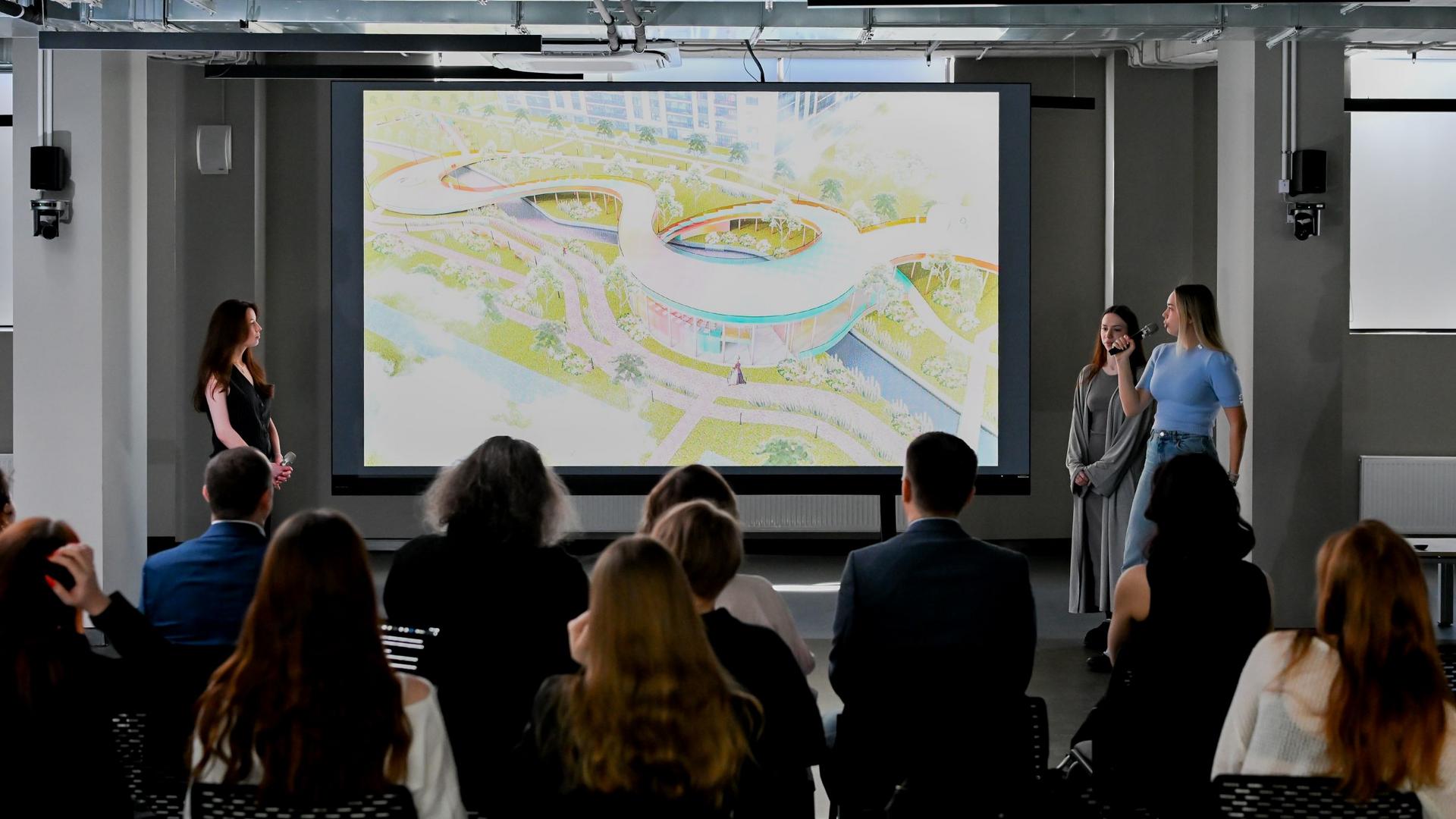 Фото: Setl Group