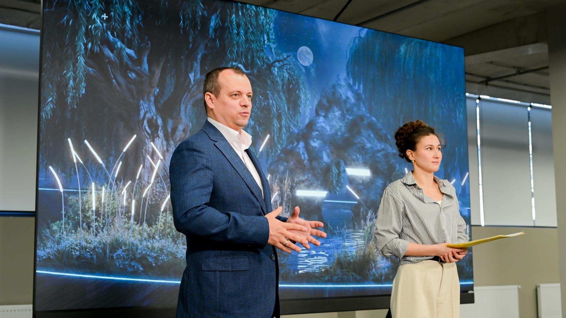 Фото: Setl Group