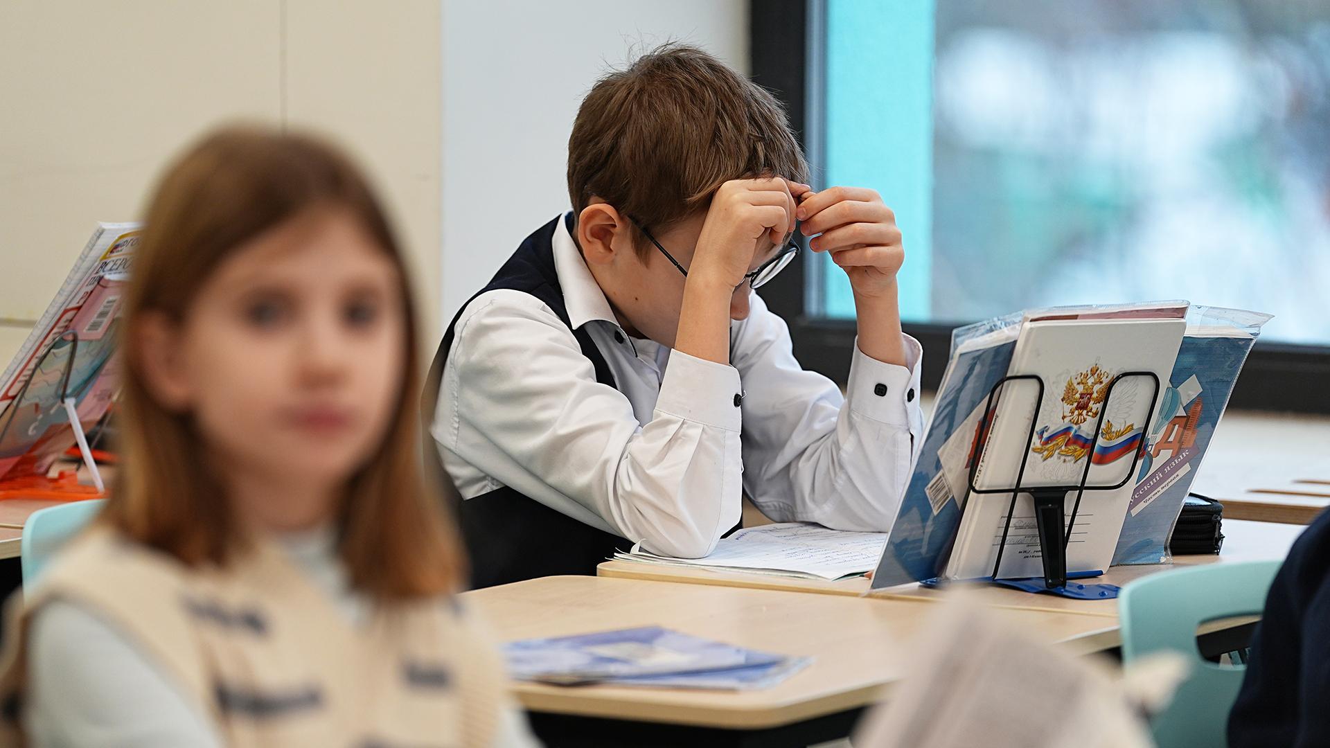 Фото: ИЗВЕСТИЯ/Павел Волков