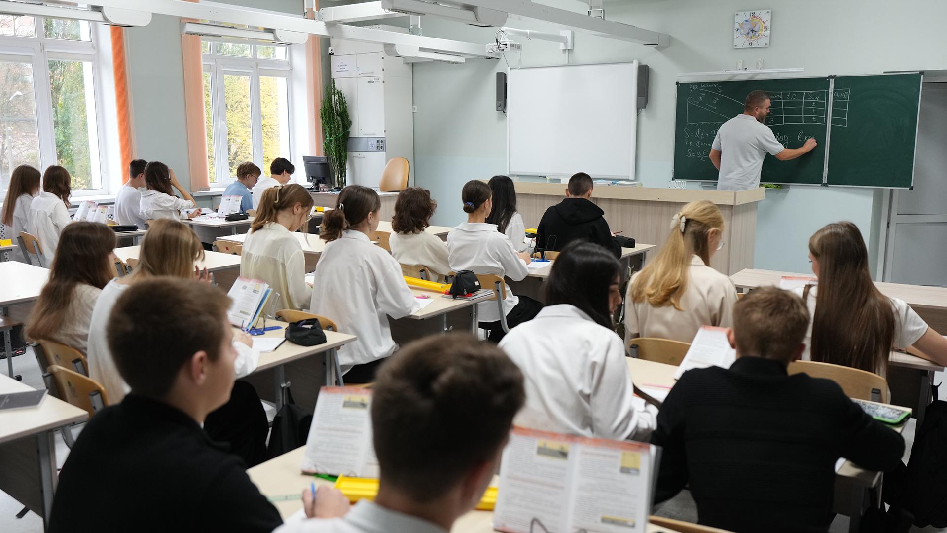 Фото: ИЗВЕСТИЯ/Эдуард Корниенко