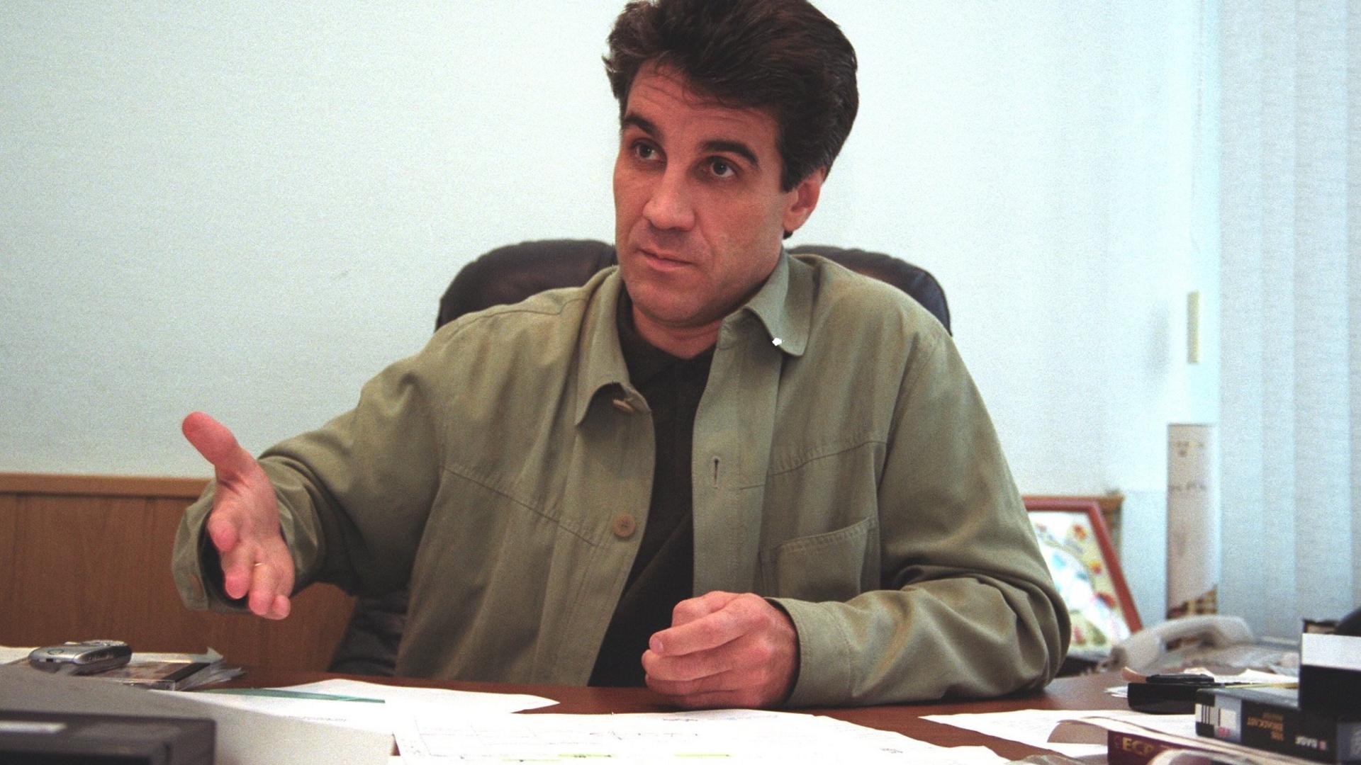 Фото: Maxim Burlak/Russian Look