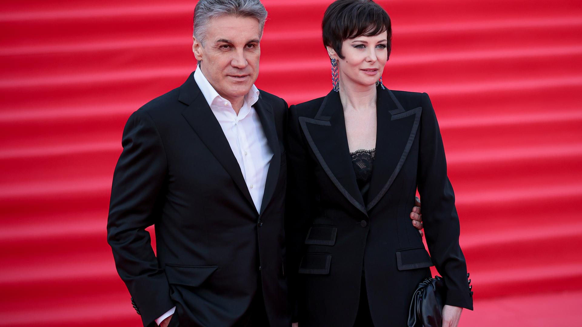 Фото: Dmitry Golubovich/Global Look Press