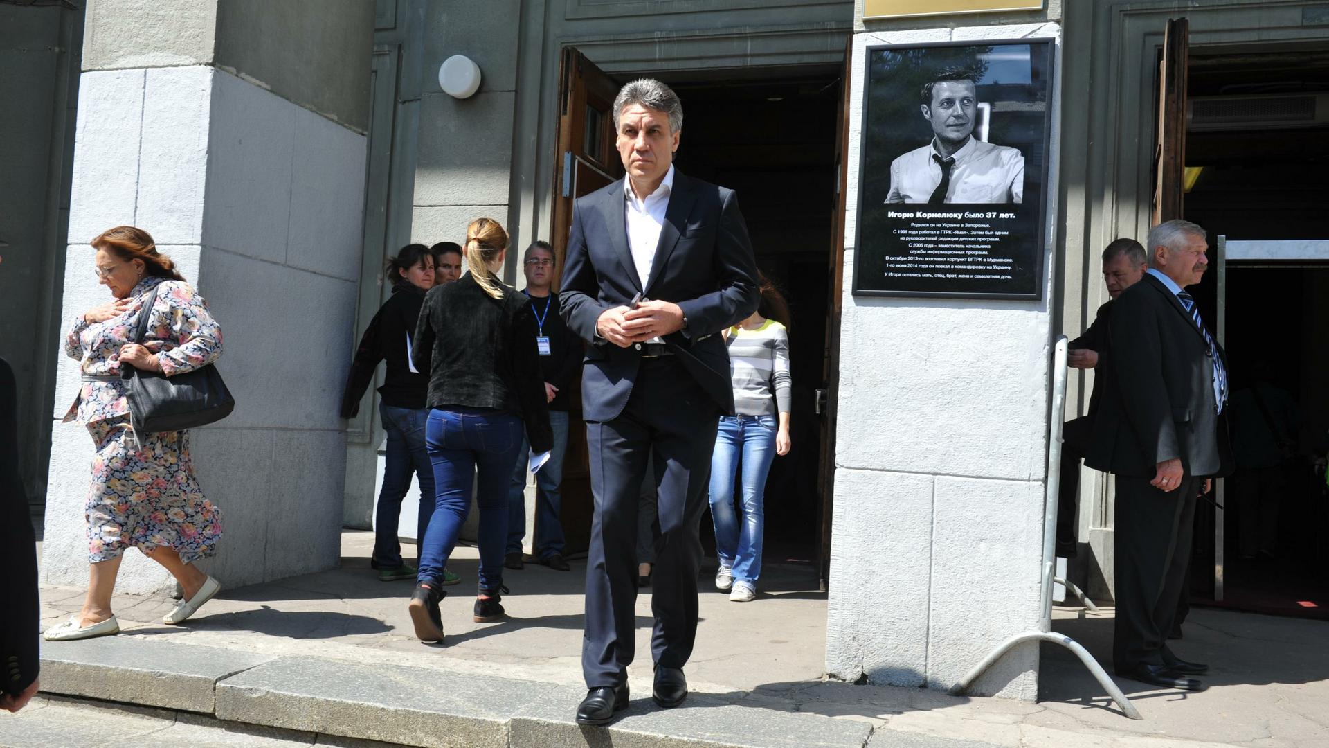 Фото: Komsomolskaya Pravda/Global Look Press