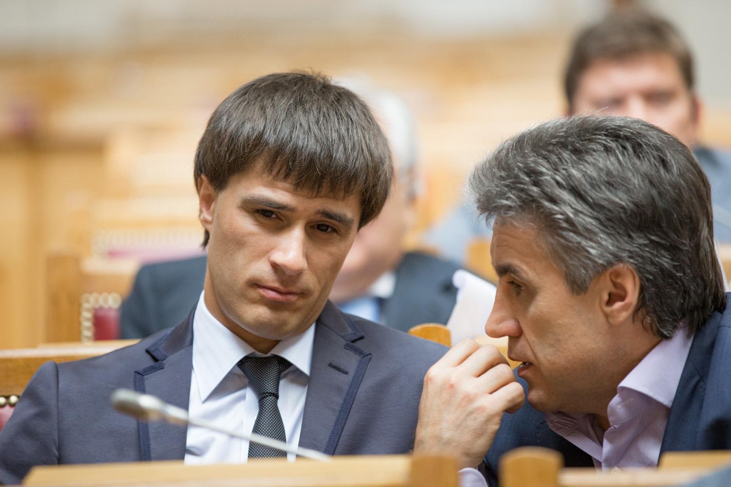 Фото: Federation Council of Russia/Flickr.com