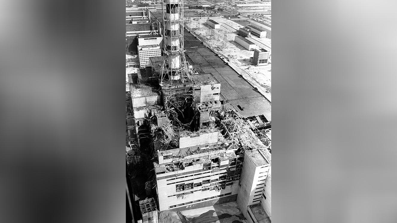 Фото: wikimedia.org/IAEA Imagebank; CC BY-SA 2.0