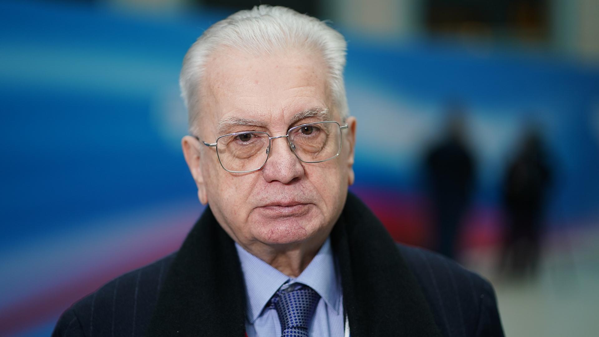 Фото: ИЗВЕСТИЯ/Павел Волков