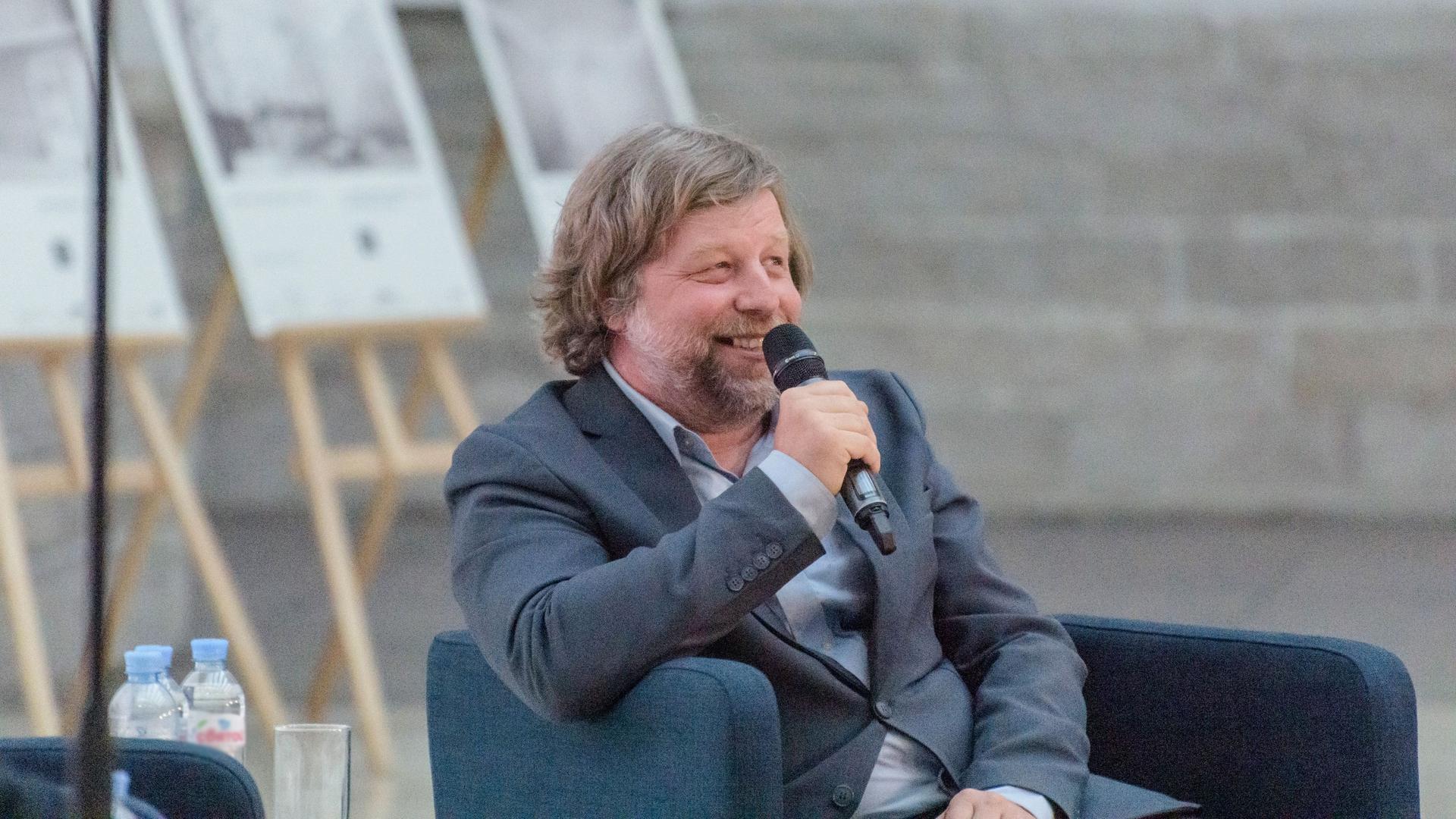 Фото: пресс-служба Государственного Эрмитажа