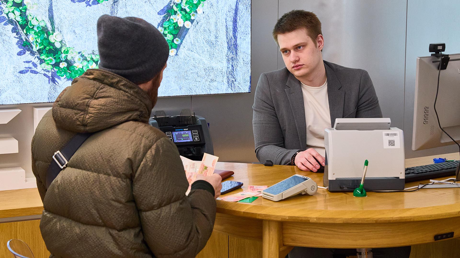 Фото: ИЗВЕСТИЯ/Полина Фиолет