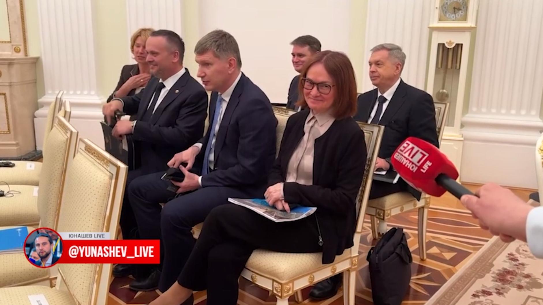 Фото: t.me/Yunashev_Live