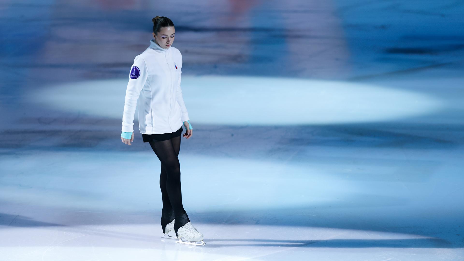 Фото: СПОРТ-ЭКСПРЕСС/Дарья Исаева