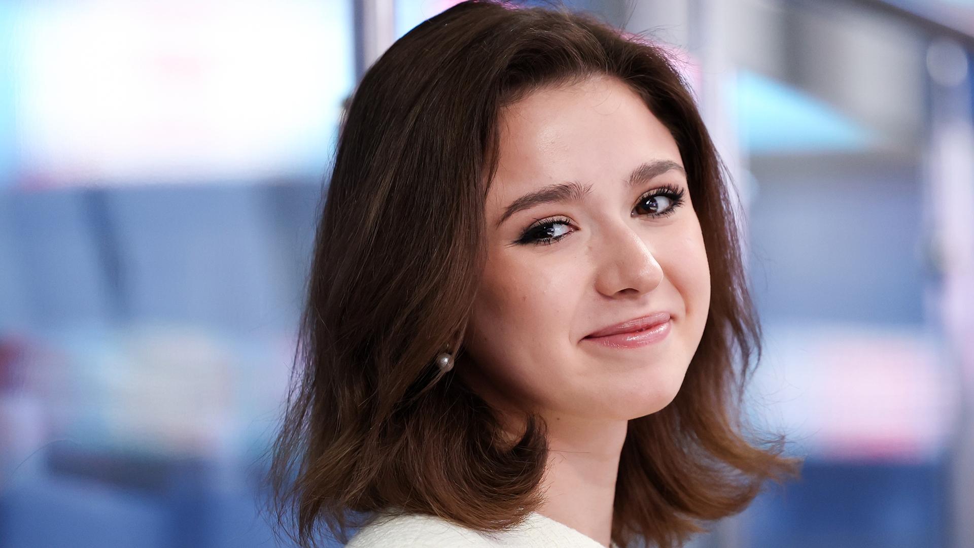 Фото: СПОРТ-ЭКСПРЕСС/Дарья Исаева