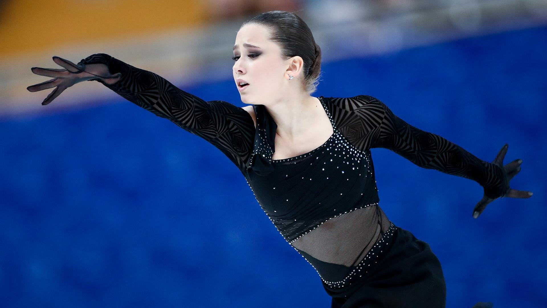 Фото: СПОРТ-ЭКСПРЕСС/Дарья Исаева