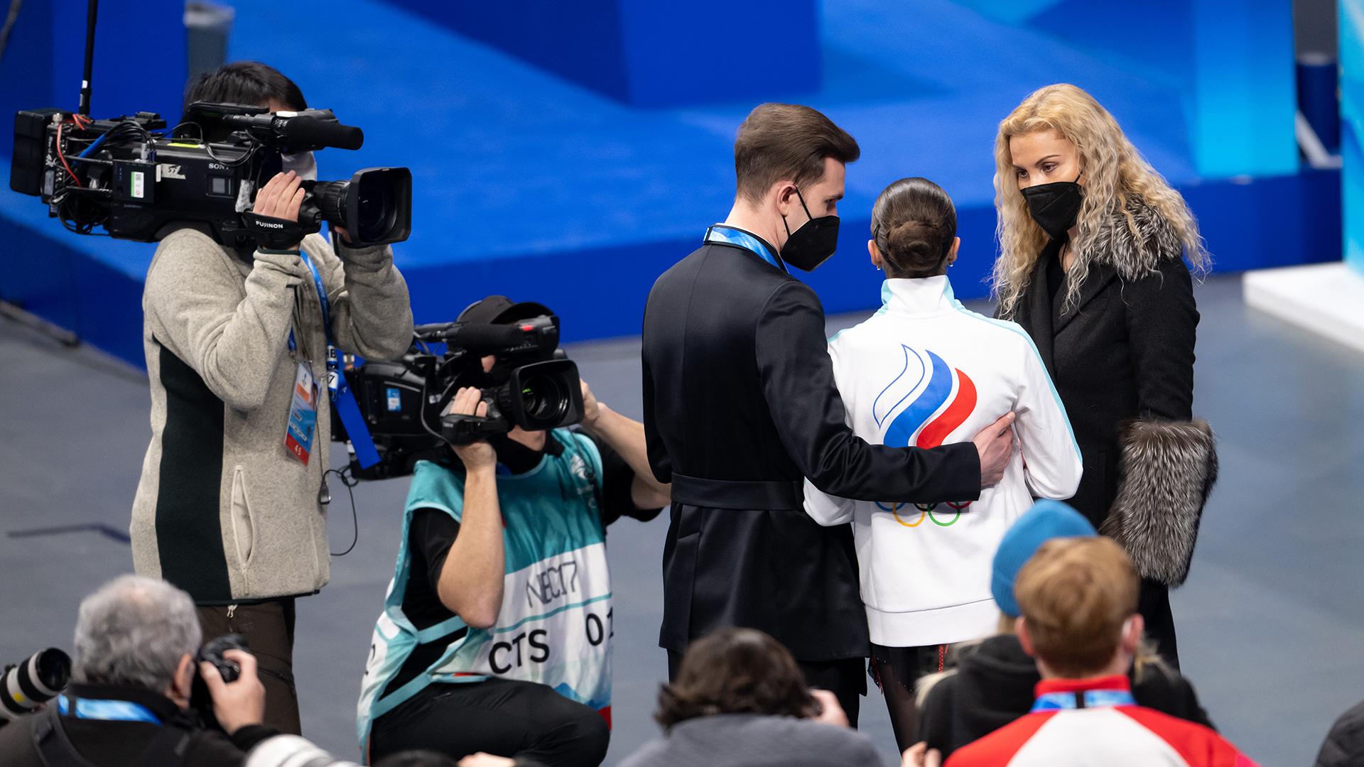 Фото: Mathias Bergeld/globallookpress.com